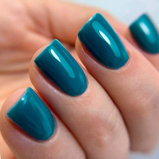 UV/LED Gel Polish Nagellack PNB 365 "Azure  Breeze "8ml