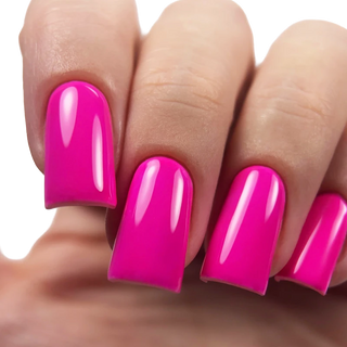 PNB Gel nail polish 395 PNB 8 ml