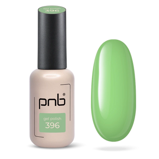 PNB /Gel nail polish 396 PNB 8 ml