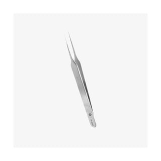 Wimpernpinzette TE-40/10 (135 mm) STALEKS EXPERT