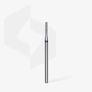 Diamantfräszylinder Abgerundet Durchmesser 1.4 Mm, Arbeitsteil 8 Mm