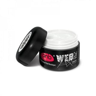 Web Gel PNB White (Spider) 5lm