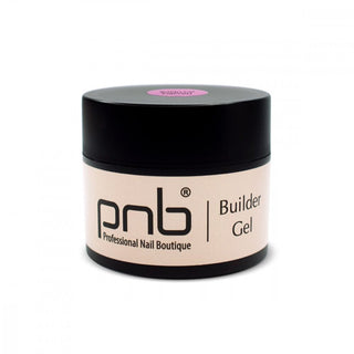 PNB UV/LED Builder Gel, Radiant Orchid, 50 Ml