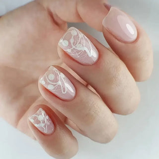 UV/LED Camouflage Base Lack PNB, Light Pink 8ml