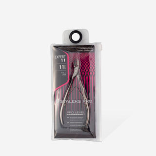 Profi-Hautzange EXPERT 11- 11 mm NE-11-11
