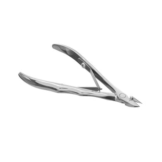 Nagelhautzange NE-20-8 (Schneidelänge 8 mm) STALEKS