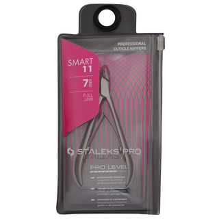 Staleks Smart Hautzange 7mm: NS-11-7