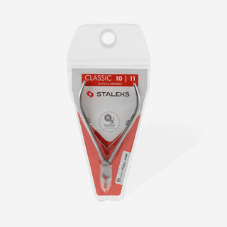 Professionelle Zange Für Nägel CLASSIC 10 11mm NC-10-11