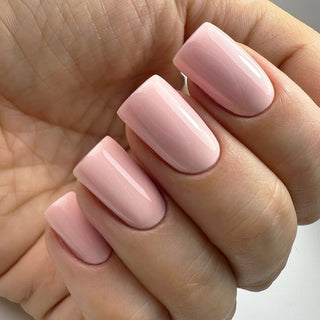 UV/LED Gel Polish Nagellack PNB 367 "CARM COCO"  8ml