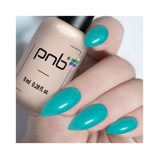 UV/LED Gel Polish  Nagellack PNB 371 "BELLE EPOQUE 8ml