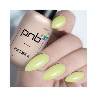UV/LED  Gel  Polish  Lack PNB 366 Euphoria Elixir  8ml