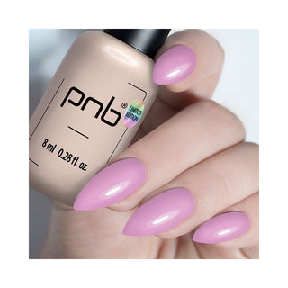 UV/LED  Gel  Polish  Lack PNB 368 If Amore  8 ml