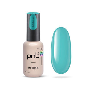 UV/LED  Gel  Polish  Lack PNB 371  Belle Epoque  8 ml