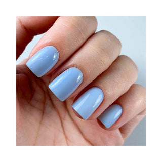 STRONG IRON GEL BABY BLUE PNB UV/LED   8ml