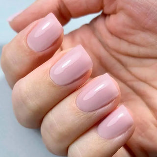 PNB UV/LED Strong Iron Gel, Pale Peach 8ml
