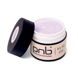 PNB UV/LED Ice IQ Gel, Crocus    15ml