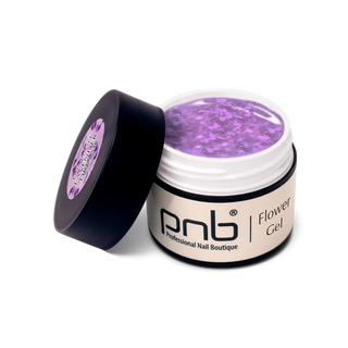 UV/LED Flower Gel, Lavender Dreams, 5 ml