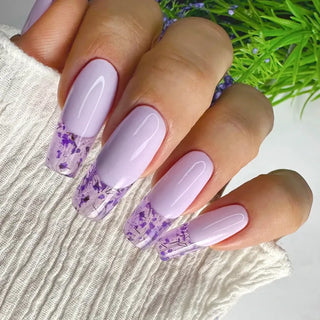 UV/LED Flower Gel, Lavender Dreams, 5 ml