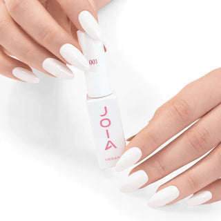 JOIA Gel Nail Polish Vegan 001