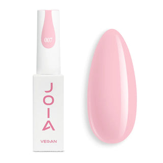 JOIA Gel Nail Polish Vegan 007