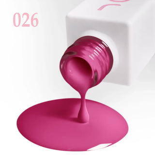 JOIA Gel Nail Polish Vegan 026