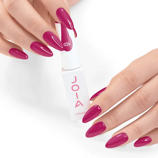 JOIA Gel Nail Polish Vegan 026