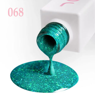 JOIA Gel Nail Polish Vegan 068