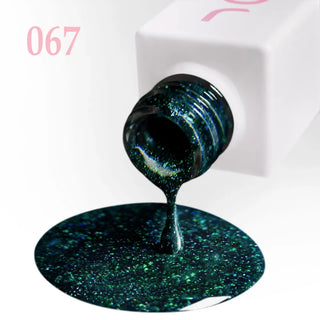 JOIA Gel Nail Polish Vegan 067