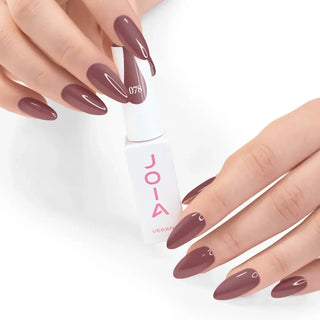 JOIA Gel Nail Polish Vegan 078