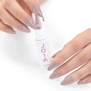 JOIA Gel Nail Polish Vegan 072