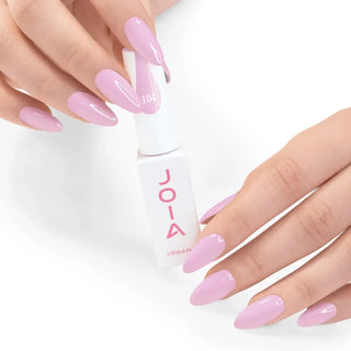 JOIA Gel Nail Polish Vegan 104