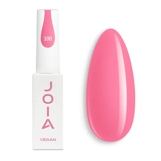 JOIA Gel Nail Polish Vegan 100