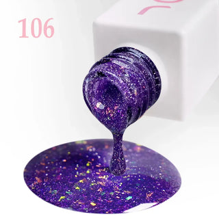 JOIA Gel Nail Polish Vegan 106