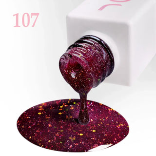 JOIA Gel Nail Polish Vegan 107