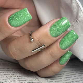 JOIA Gel Nail Polish Vegan 145 Neon