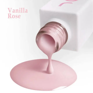 UV/LED Camouflage Base JOIA Vegan BB Cream, Vanilla Rose