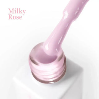 UV/LED  Camouflage Base JOIA Vegan BB Cream, Milky Rose 8ml