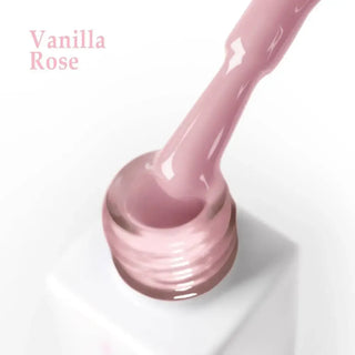 UV/LED Camouflage Base JOIA Vegan BB Cream, Vanilla Rose