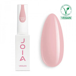 UV/LED Camouflage Base JOIA Vegan BB Cream, Vanilla Rose