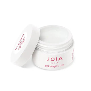 Poly Liquid Gel Delicate White 15,ml