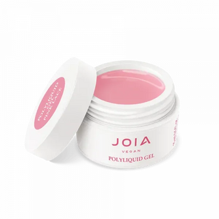 PolyLiquid gel JOIA vegan, Pink Lace, 50 ml