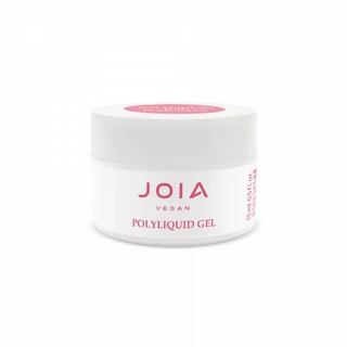 PolyLiquid gel JOIA vegan, Pink Lace, 50 ml