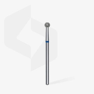 Diamantfräse "Kugel" 3.5 mm - Staleks FA01B035