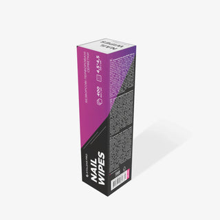 Perforierte fusselfreie Tücher EXPERT (400 Stück) WE-400