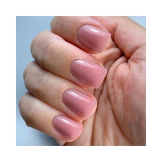 UV/LED Strong Iron Gel PNB, Royal Rose 8ml
