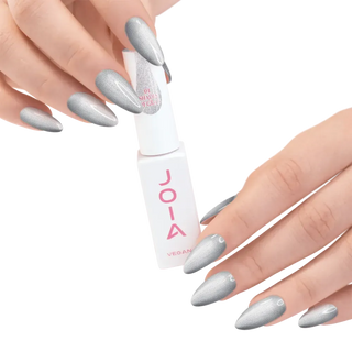 UV/LED Camouflage Base Magic Cat Base, 01 Grautöne JOIA vegan, 8 ml