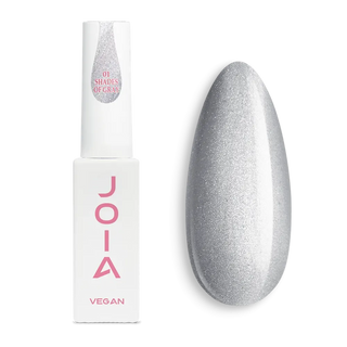 UV/LED Camouflage Base Magic Cat Base, 01 Grautöne JOIA vegan, 8 ml