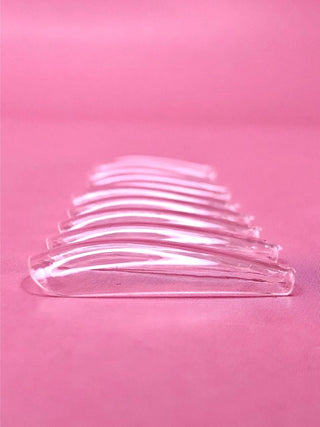Imenka Easy nails Gel Tips "Coffin"