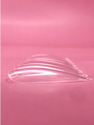 Imenka Easy nails Gel Tips "Stiletto"