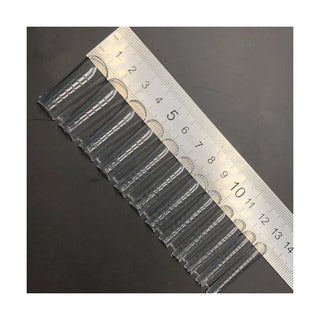 Nail Forms Imenka  "Arched Square"